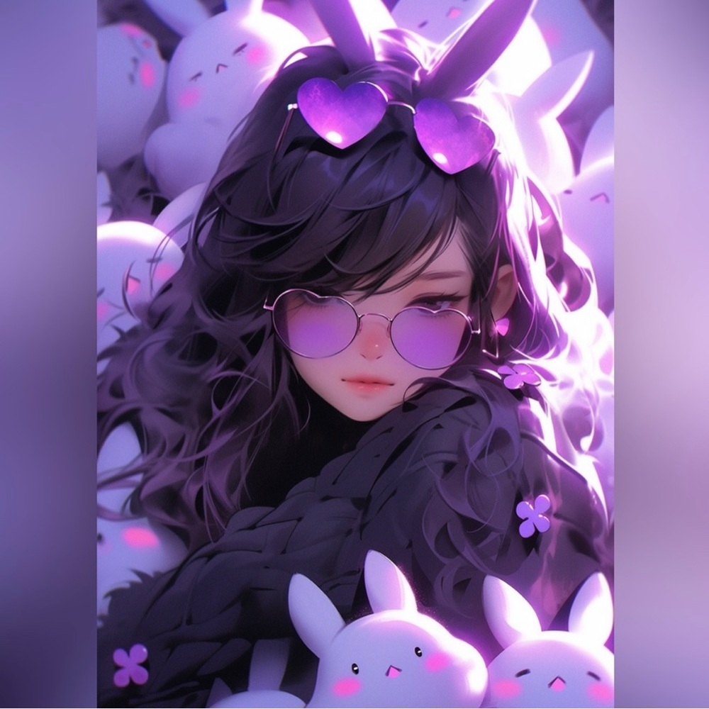 HASHLEY462 LIVE!!! ♥️🐰 PEEP SQUAD ALERT! 🐰♥️ - Picture 8 of 12
